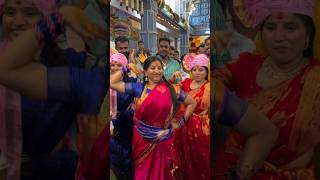 SINGER 🎶🎵 Mangli Teenmaar Dance mangli yogitv [upl. by Saunders]