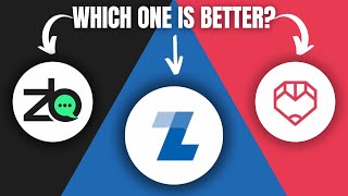 Zenbusiness vs Legalzoom vs Tailor Brands 2024  Which is Better [upl. by Asert938]