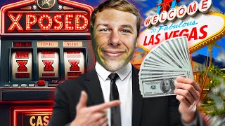 How Much Can I Win Playing High Limit Slots In Vegas [upl. by Urina]