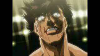 Ippo’s Dempsey Roll Edit [upl. by Aurelius468]