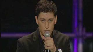 Patrizio Buanne  Live  The Italian  Part 3 [upl. by Kcirevam129]