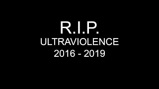 Ultraviolence  CC [upl. by Ynetsed]