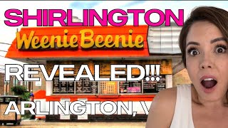 The Ultimate Guide to Living in Shirlington Arlington VAEverything You Need to Know Before Moving [upl. by Truda]