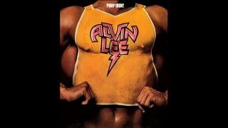 Alvin Lee – Burnt Fungus [upl. by Akins672]