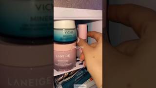 Asthetic Skincare routine ✨️💕skincare grwm asthetic skincareroutine shorts trendingshorts [upl. by Azpurua843]