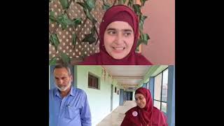 Kashmir’s Pride Urfana Amin Among India’s Top 50 To Receive National Teachers’ Award [upl. by Attolrac]