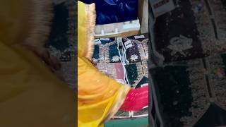 Dulhan Ka Dress 👗Milan Ki Jaldi Hai❤️🌙 shadi shortvideo [upl. by Navnod]