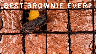 The viral Reddit brownie and why Ill never make brownies the same way again [upl. by Atrahc]