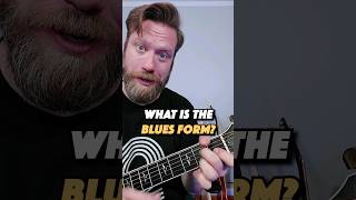 How To Play Blues In A guitarlesson guitartutorial bluesguitar [upl. by Annaliese689]