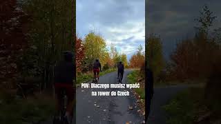 100km przez Pustevny w Czechach rower szosa kolarstwo [upl. by Dinerman878]