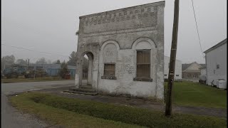 The Old Bank of McKenney [upl. by Cheng840]