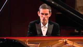 Dmitry Shishkin – Scherzo in B flat minor Op 31 second stage [upl. by Nolahp]