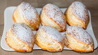 Самый ПОПУЛЯРНЫЙ Рецепт 🥐 СОЧНИ Сочники с ТВОРОГОМ [upl. by Adohr]