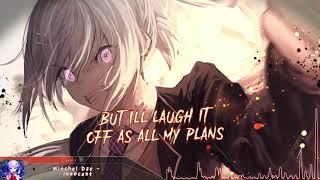 Nightcore  Innocent  Lyrics [upl. by Ally]