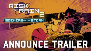 Lets Play Risk Of Rain 2 Early Access  PC Gameplay Part 1  All Risk No Rain [upl. by Ocir]