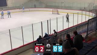 Pittsburgh Esmark Stars 2007 Live Live Stream [upl. by Eocsor762]