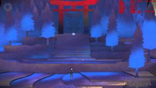 Tengami  PC Gameplay  1080p 60fps [upl. by Nospmis]