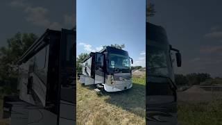 2025 Berkshire XL 37A berkshire rvtour motorhome camper camping roadtrip [upl. by Birgit157]