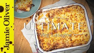 The Ultimate Vegetable Lasagne  The Happy Pear  in 2k [upl. by Nagard]