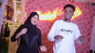 Mohamed Mustafe Dhig Iyo Udub  New Somali Music Video 2024 Official Video [upl. by Xever]