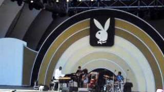 Esperanza Live  Playboy Jazz Festival [upl. by Ihdin625]