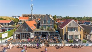 Hotel Zeezicht Vlieland [upl. by Torras599]