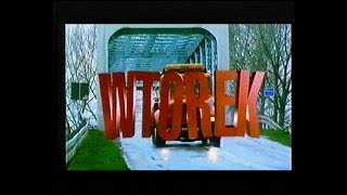 Wtorek 2001 zwiastun VHS [upl. by Hna513]