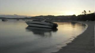 Koh Samui Bangrak Beach [upl. by Sailesh]