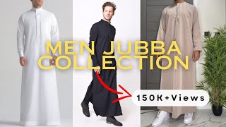 Long kurta  Jubba Style  Urban Design  Shafey Fashion [upl. by Osei266]