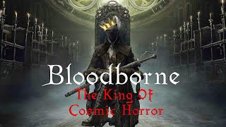 Bloodborne Needs To Comeback [upl. by Hiroshi]