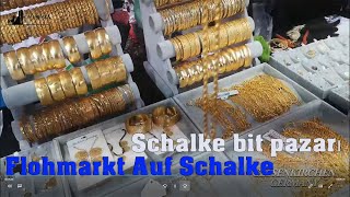 GIGANT TRÖDELMARKT SCHALKE BITPAZARI [upl. by Maybelle]