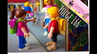 Playmobil Film deutsch  Zeugnis  Kinderfreundliches Video Familie Mathes [upl. by Natie510]