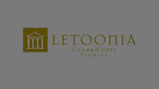 Club amp Hotel Letoonia [upl. by Anaibib]