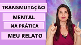 Como fazer transmutação mental transmutaçãomental despertardaconciência leisdouniverso caibalion [upl. by Waal]