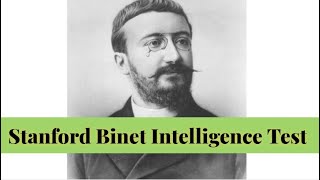 Unraveling the IQ Model of Intelligence  Alfred Binet W Stern Lewis Terman  Deepak K Sharma [upl. by Renata]