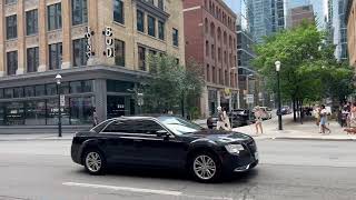 Here is Toronto vlog video [upl. by Idieh]