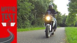 KTM 990 SMT bouwjaar 2010  VLOG 12  Motor Test TV  GoPro Hero3 [upl. by Mulderig669]