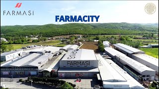 Farmacity  Estrutura Farmasi Turquia [upl. by Acissey88]