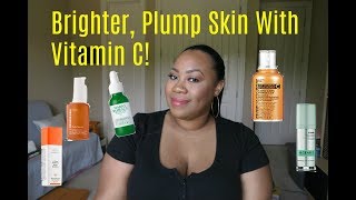 All About Skincare⎮Vitamin C [upl. by Annohsal]