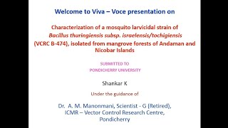 How to present your PhD viva voce on PPT [upl. by Lias]