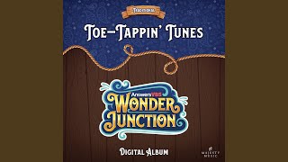 Wonder Junction [upl. by Grenville]