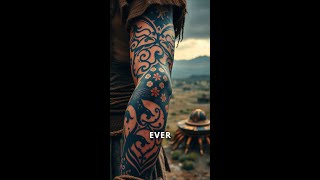 The Meaning Behind Scythian Tattoos [upl. by Edmonda633]