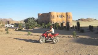 Mirage desert lodge sossusvlei Namibia [upl. by Ruggiero]