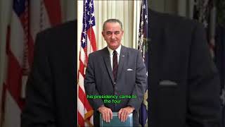 Lyndon B Johnson [upl. by Lissner513]