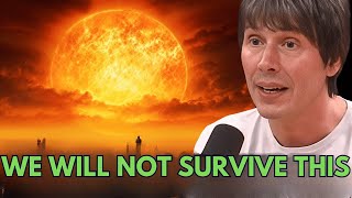 BETELGEUSE Supernova Explosion Is IMMINENT Says Brian Cox [upl. by Ogeid]