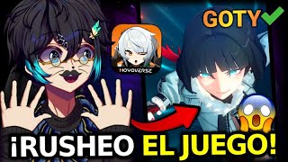 🔴¡VUELVO AL ZZZ POR JANE DOE 😲 Zenless Zone Zero [upl. by Krefetz]