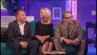 Alan Carr Show  Hair Loss and Thinning Hair featuring Mane Hair Thickener [upl. by Jennine929]