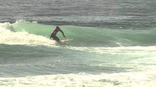 Australian Kneeboard Championship 2012 3rd Round Kiama NSW [upl. by Suirad]