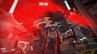 Sairento VR Untethered  Trailer VR Oculus Quest [upl. by Zoubek956]