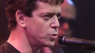 Lou Reed  Full Concert  092584  Capitol Theatre OFFICIAL [upl. by Biernat]